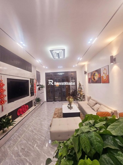 Bán ngôi nhà Nguyễn Đức Cảnh , Hoàng Mai , 42m2 4T giá chỉ 8,1 Tỷ